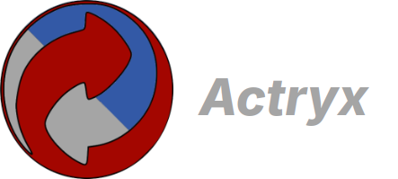 Actryx Logo